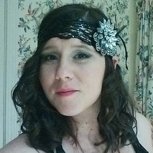 Meet your Posher, Whitney